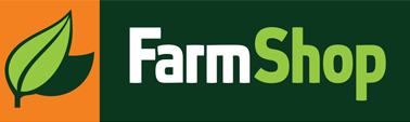 farm shop logo