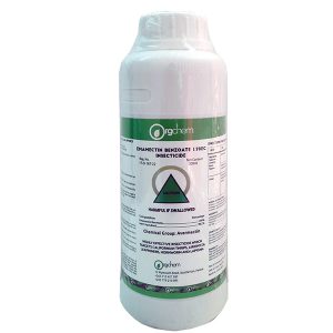 Emamectin Benzoate 1.98EC Insecticide 500ml