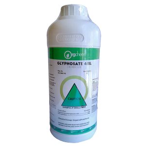 Glyphosate_1litre