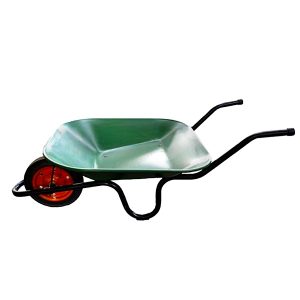 Wheelbarrow Flat