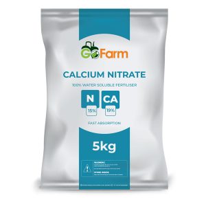 calcium nitrate