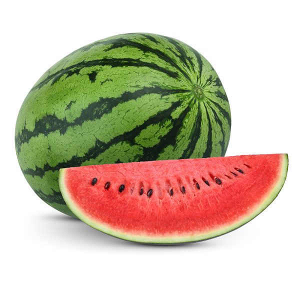 crimson sweet watermelon