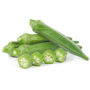 okra