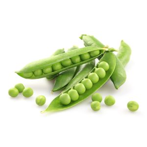 peas green feast