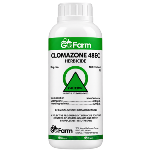Clomazone 48 EC