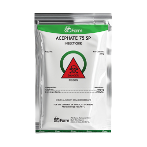 Acephate 75 SP
