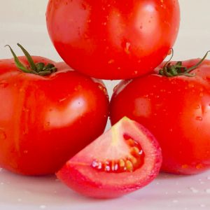Esty F1 Hybrid Indeterminate Salad Tomato