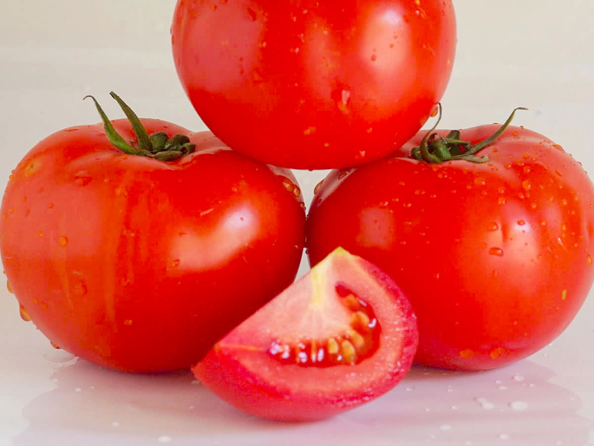 Esty F1 Hybrid Indeterminate Salad Tomato