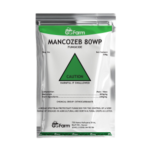 Mancozeb 80WP
