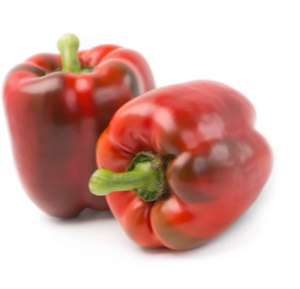 Red Jet RZ F1 Hybrid Pepper