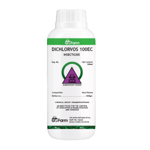 Dichlorvos 100EC