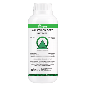 Malathion 50ec