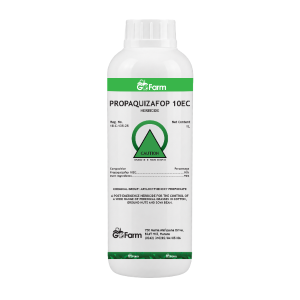 Propaquizafop
