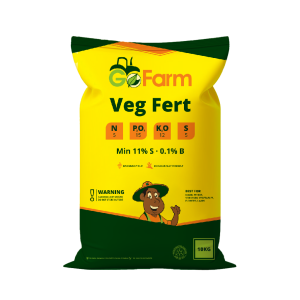 Veg Fert
