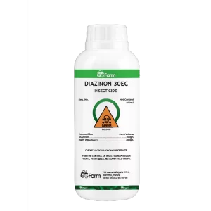 Diazinon