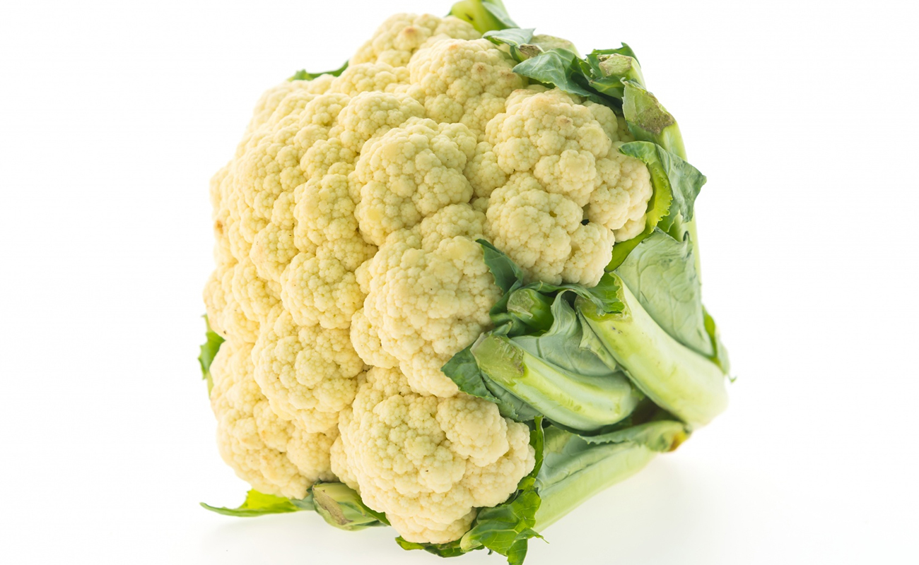 Cauliflower