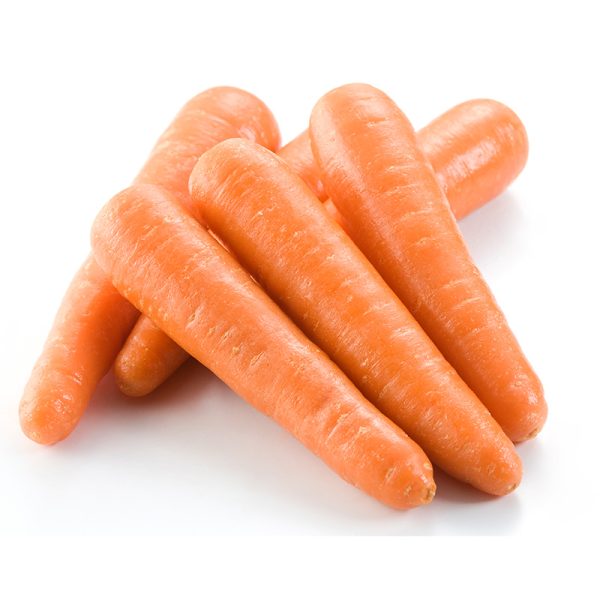 Carrots