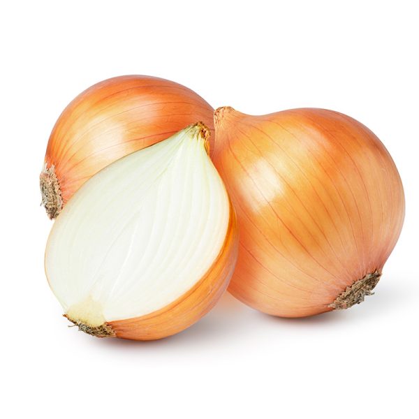 Onions