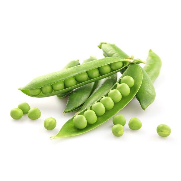 Peas