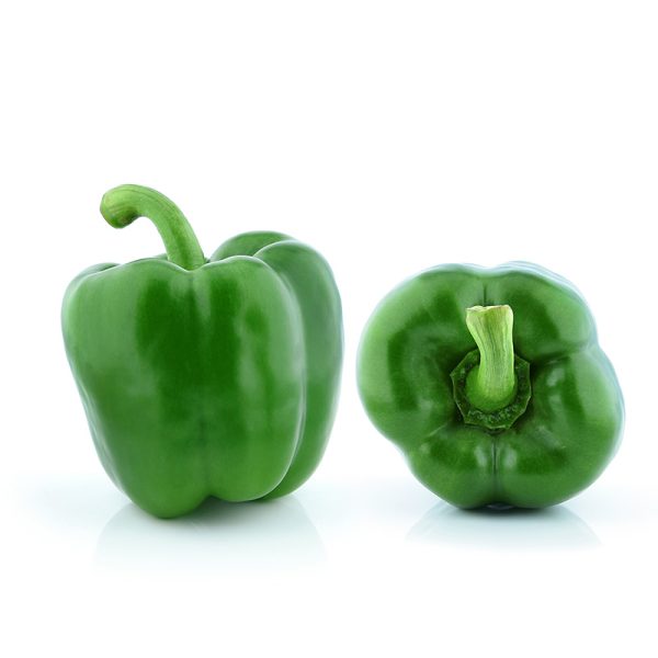 Peppers